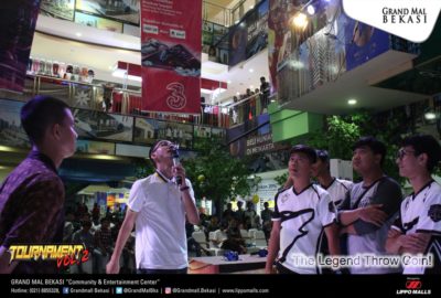 kantor meikarta cabang terdekat grand mall bekasi